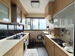 Blk 445B Clementi Crest (Clementi), HDB 5 Rooms #496234741